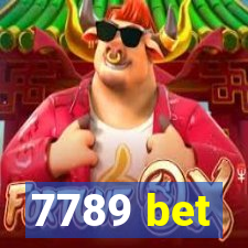 7789 bet